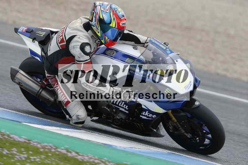 /02 28.-31.01.2025 Moto Center Thun Jerez/blau-blue/141